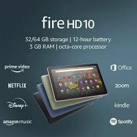 Планшет AMAZON FIRE B08BX8CW9V