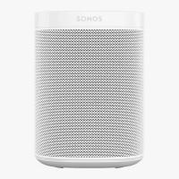 Беспроводная аудиосистема Sonos One White, ONEG2EU1