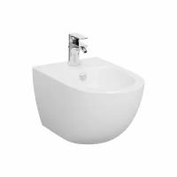 Биде Vitra Биде Sento подвесной VitrA Clean цвет-белый (4338B003-1046)