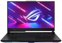 Ноутбук Asus ROG Strix SCAR 17 X3D G733PYV-LL067W 90NR0DB4-M006J0 (AMD Ryzen 9 2300 MHz (7945HX3D)/32Gb/1024 Gb SSD)