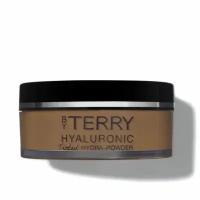 By Terry гиалуроновая пудра Hyaluronic Tinted Hydra-Powder (N500. Medium Dark)