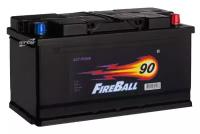 FIREBALL 590120020 Аккумуляторная батарея