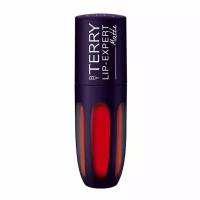 By Terry жидкая матовая помада Lip-Expert Matte (Red Shot)