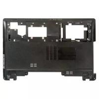 Нижняя часть корпуса (поддон) Asus X55A, X55C, X55U, F55C, F55V, R503U, 13GNBH2AP031-1