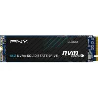 "PNY Technologies CS2130" - SSD-диск на 4 ТБ с интерфейсом M.2