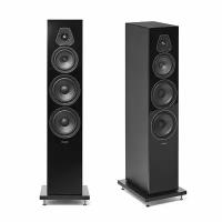 Напольная акустика Sonus Faber Lumina V Black