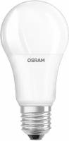 Светодиодная лампа OSRAM Antibacterial Classic 10 Вт 1055 лм 4000 К груша