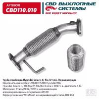 Автозапчасть, CBD110010 Cbd CBD110.010