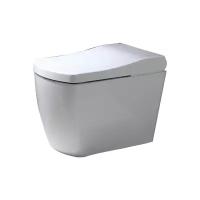 Умный унитаз YouSmart Intelligent Toilet White (S300)