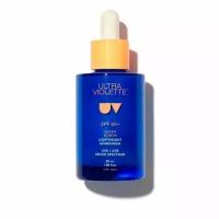 Солнцезащитная сыворотка Queen Screen SPF 50+ Ultra Violette (50 мл)