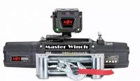 Лебедка Master Winch SA9500