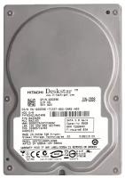 Жесткий диск Hitachi HDS721680PLA380 82Gb SATAII 3,5" HDD