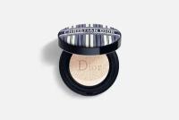 Кушон Dior Forever Couture серия DIORIVIERA (00 Neutral glow finish)