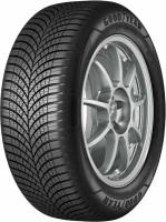 Шины 235/40 R18 Goodyear Vector 4Seasons GEN-3 95W XL FP