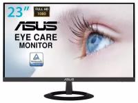 Монитор Asus 23" VZ239HE, черный