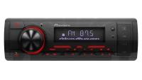 Автомагнитола Premiera MVH-120 FM/USB/BT