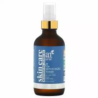 artnaturals, Luxe, Witch Hazel Toner, Rejuvenating Jojoba Oil, 4 fl oz (118 ml)