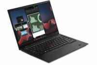 14" Lenovo ThinkPad X1 Carbon 2023, Intel Core i5-1240P, 16 GB RAM, 512 GB SSD, 4G, Английская раскладка