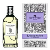 Etro Lemon Sorbet туалетная вода 100 мл унисекс