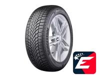 Шины BRIDGESTONE BLIZZAK LM005 255/35 R19 96V XL зимние нешипованные