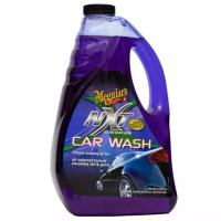 Автомобильный шампунь NXT Hi-Tech Car Wash Meguiar's 1,89 л