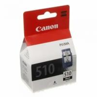 Картридж Canon PG-510 для PIXMA MP240/260/480