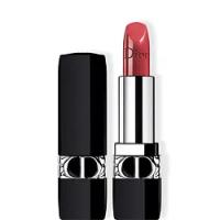 Rouge Dior Помада для губ с металлическим финишем