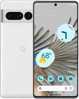 Смартфон Google Pixel 7 Pro 12/128 ГБ USA, nano SIM+eSIM, снежно-белый