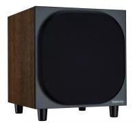 Сабвуферы активные Monitor Audio Bronze W10 (6G) Walnut