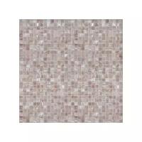 Стеклянная мозаика Bisazza Le Gemme 10.20(4) 32,2x32,2