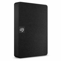 Внешний жесткий диск Seagate USB3 4TB BLACK (STKM4000400)