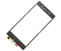 Touch screen для Sony C6903 (Xperia Z1) Черный