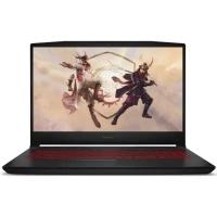 MSI Ноутбук GF GF66 11UD-1050X 9S7-158212-1050 9S7-158212-1050