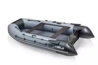 Leader boats Моторная килевая лодка ПВХ VISLA-320