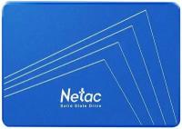 Внутренний накопитель SSD Netac N535S 480Gb
