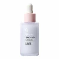 Glossier Сыворотка для лица с гиалуроновой кислотой и витамином В5 Super Bounce, 30 мл