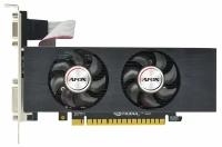 Видеокарта Afox GeForce GTX 750 4GB (AF750-4096D5L4-V2)