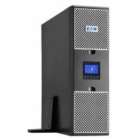 EATON Источник бесперебойного питания Eaton 9PX 2200i RT3U 2200Вт 2200ВА черный 9PX2200IRT3U