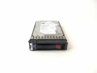 Для серверов HP Жесткий диск HP MB2000FBZPN 2Tb SAS 3,5" HDD