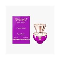 Versace Dylan Purple парфюмерная вода 30 мл для женщин