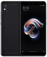 Xiaomi Redmi Note 5 6/128GB Black (Черный) Global Rom