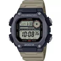 Наручные часы Casio DW-291HX-5A