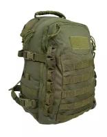 Рюкзак Tramp Tactical 40, green