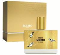 Туалетные духи Memo Eau de 100 мл