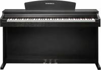 Kurzweil M115 SR Цифровое пианино, 88 молоточковых клавиш, полифония 189, цвет палисандр