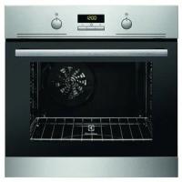 Электрический духовой шкаф ELECTROLUX EZC 52430 AX