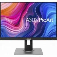 ASUS LCD 24.1" PA248QV ProArt черный {IPS 1920x1200 16:10 HDMI M/M матовая HAS Pivot 300cd 1920x1200 D-Sub DisplayPort FHD USB 6.1кг}