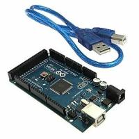 Электронный модуль Arduino Mega 2560 R3 (RUICHI)