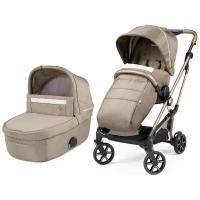 Коляска 2 в 1 Peg Perego Vivace Combo Mon Amour