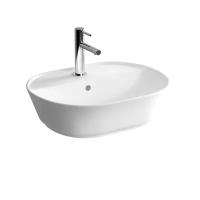 Раковина накладная Vitra GEO 7428B003-0001